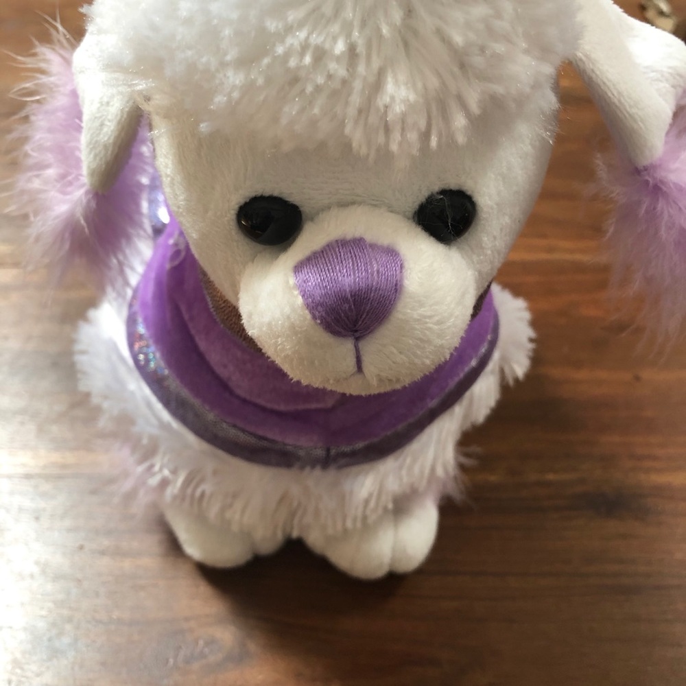 Fur Real Friends Walking Dog